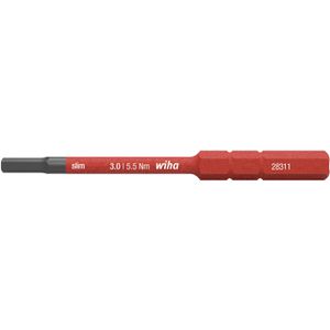 Produktbild für Bitset Wiha slimBit electric, 43156