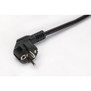 Produktbild für Steckdosenleiste as-Schwabe 18190, mit 3m Kabel