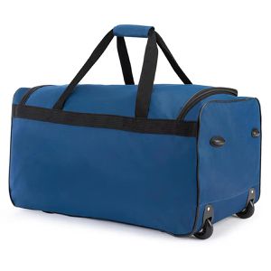 Produktbild für Reisetasche Monzana 108332, blau, 70 cm