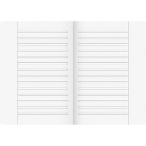 Produktbild für Schulheft Brunnen 104570323, Vivendi, für 3. Klasse, A5