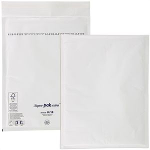 Luftpolstertaschen Office-Products für DIN C4