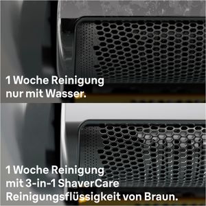Produktbild für Reinigungskartuschen Braun 3in1 ShaverCare CCR 8