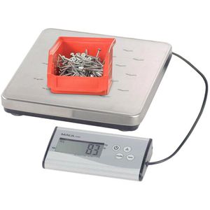 Produktbild für Digitalwaage Maul 17950 Cargo