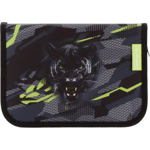 Produktbild für Federmäppchen Herlitz Wild Panther