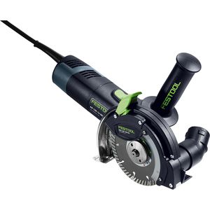 Produktbild für Trennschleifer Festool DSC-AG 125 FH-Plus, 578044