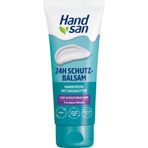 Handcreme Handsan 24h Schutz-Balsam