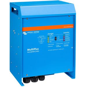 Produktbild für Hybridwechselrichter Victron MultiPlus 12/3000