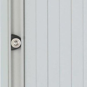 Produktbild für Rollladenschrank Bisley Essentials, Metall