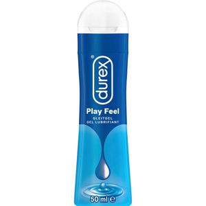 Gleitgel