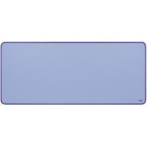 Produktbild für Mauspad Logitech Desk Mat Studio 956-000149, lila