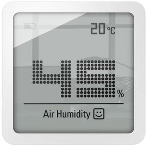 Produktbild für Thermo-Hygrometer Stadler-Form 17023, Selina little, digital