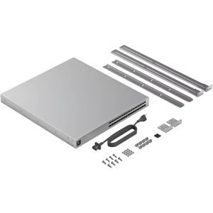 Produktbild für Switch UbiQuiti UniFi Pro XG Aggregation, managed