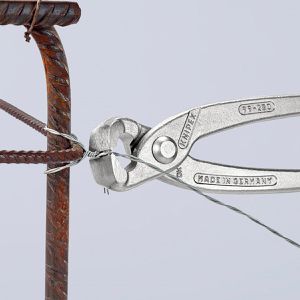 Produktbild für Monierzange Knipex 99 04 280