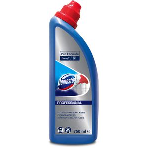 Domestos Fugenreinigungsmittel 7518293, chlorhaltig, 750ml