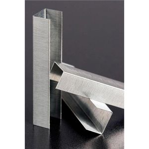 Produktbild für Heftklammern Leitz 5642-00-00, Typ Juwel 6mm