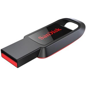 USB-Stick SanDisk Cruzer Spark, 128 GB