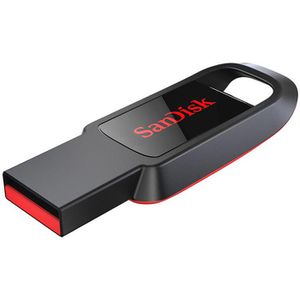Produktbild für USB-Stick SanDisk Cruzer Spark, 128 GB