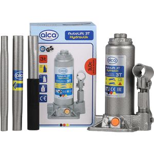 Produktbild für Stempelwagenheber Alca 431100