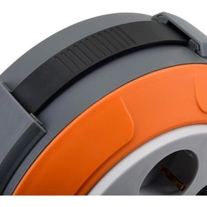 Produktbild für Kabeltrommel Meister 5m