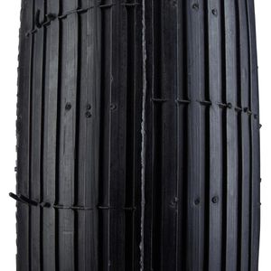 Produktbild für Schubkarrenrad Relaxdays 4.80/4.00-8, luftbereift