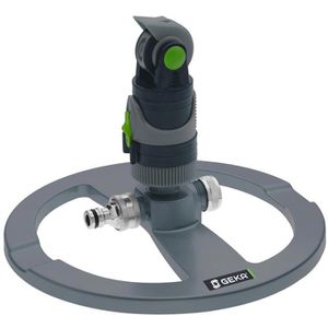 Rasensprenger GEKA Multi, 17.0006.9