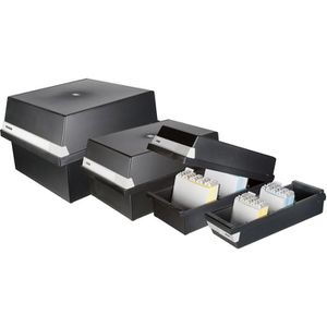 Produktbild für Karteikasten Han 955-13, A5