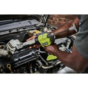 Produktbild für Kartuschenpresse Ryobi 5133005569, ONE+ RCG18-0, elektrisch