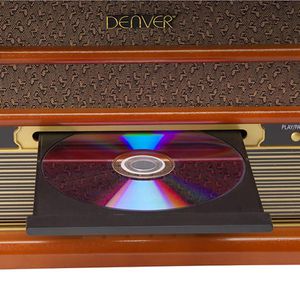 Produktbild für Radio Denver MRD-51 DAB+