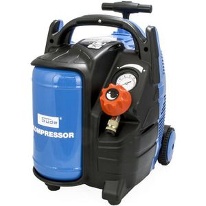 Kompressor Güde AIRPOWER 200/10/5 TY, 85 dB(A), 1100 W, 230V
