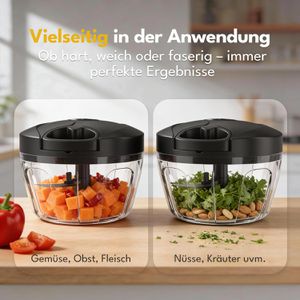 Produktbild für Zerkleinerer LEBENLANG LBL3840