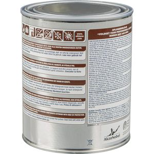 Produktbild für Holzlasur Sikkens Cetol HLS Extra, 1,0l