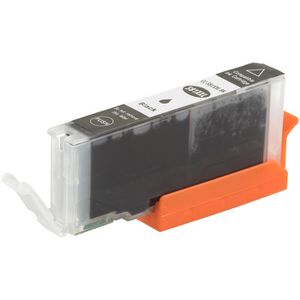 Produktbild für Tinte Böttcher-AG für Canon CLI-581BK XXL