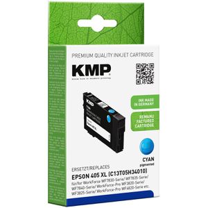 Produktbild für Tinte KMP für Epson 405XL T05H240