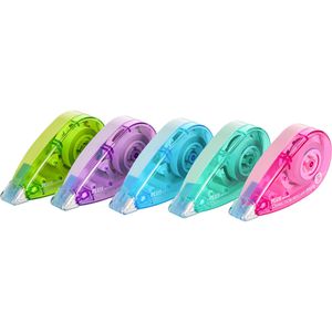Produktbild für Korrekturroller Plus-Japan Candy Jar, 50 Stück