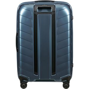 Produktbild für Koffer Samsonite Attrix Spinner, blau