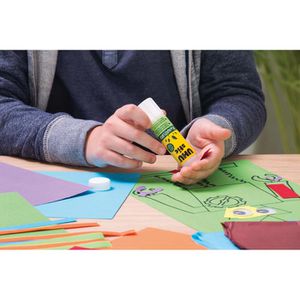 Produktbild für Klebestift UHU ReNature, 40g