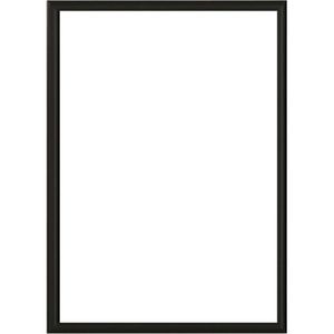Klapprahmen Update-Displays Waterproof, 25 mm Profil, DIN A2