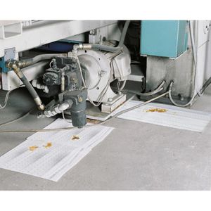 Produktbild für Ölbindevlies DENSORB 175018, Economy Single, light, 200 g/m²