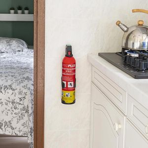 Produktbild für Feuerlöschspray ProPlus Schaum DE