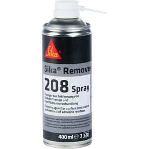 Kraftreiniger Sika Remover 208 Spray