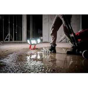Produktbild für Baustrahler Einhell-Professional TP-CL 18/3000, für 18 V Akkus