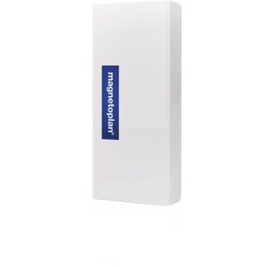 Produktbild für Tafelwischer Magnetoplan 12295, magnetisch