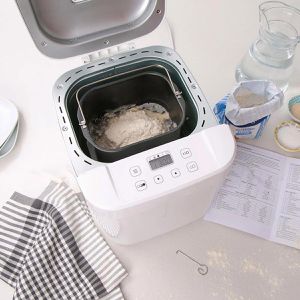 Produktbild für Brotbackautomat Russell-Hobbs Classic, 27260-56