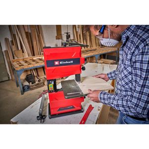 Produktbild für Bandsäge Einhell TC-SB 200/1, 4308009, Elektro