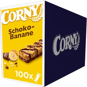 Produktbild für Müsliriegel Corny Classic Schoko-Banane