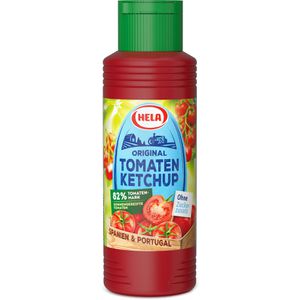 Ketchup Hela Tomatenketchup