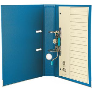 Produktbild für Ordner Elba 10494 BL rado plast, PVC, A4