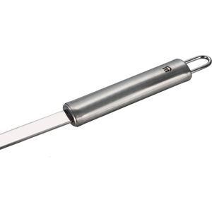 Produktbild für Soßenlöffel Metaltex Imperial 233205010, Edelstahl