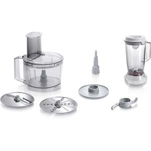 Produktbild für Küchenmaschine Bosch MultiTalent 3, MCM3200W
