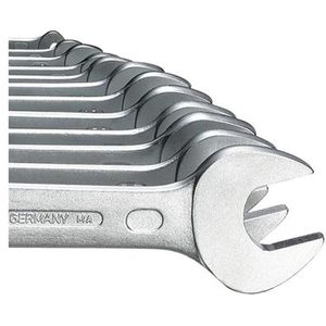 Produktbild für Maulschlüssel GEDORE 6-122 ISO, 6078350